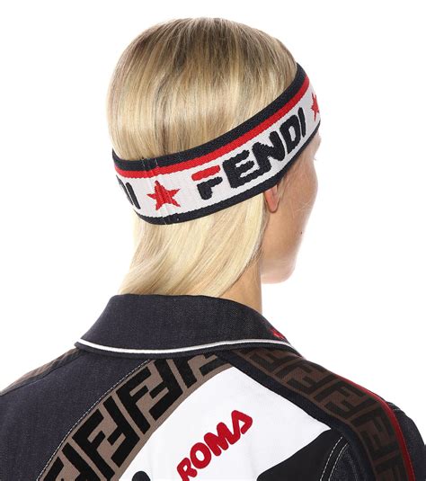 fendi stirnband herren|fendi clothing australia.